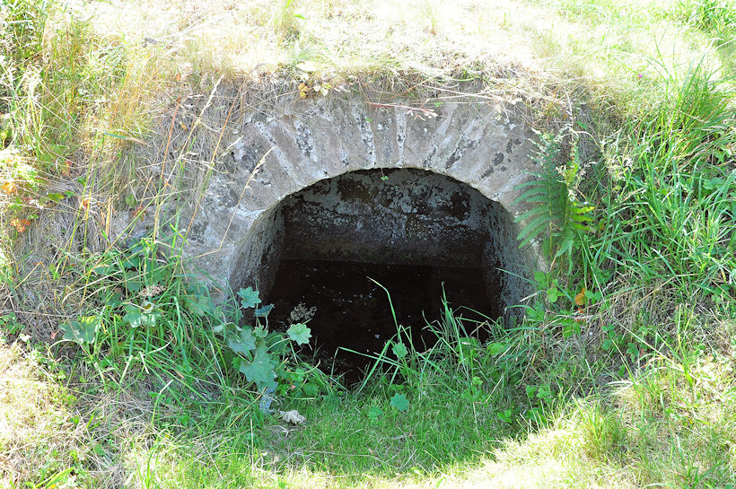Chlívecká studánka (13286) - červenec 2019