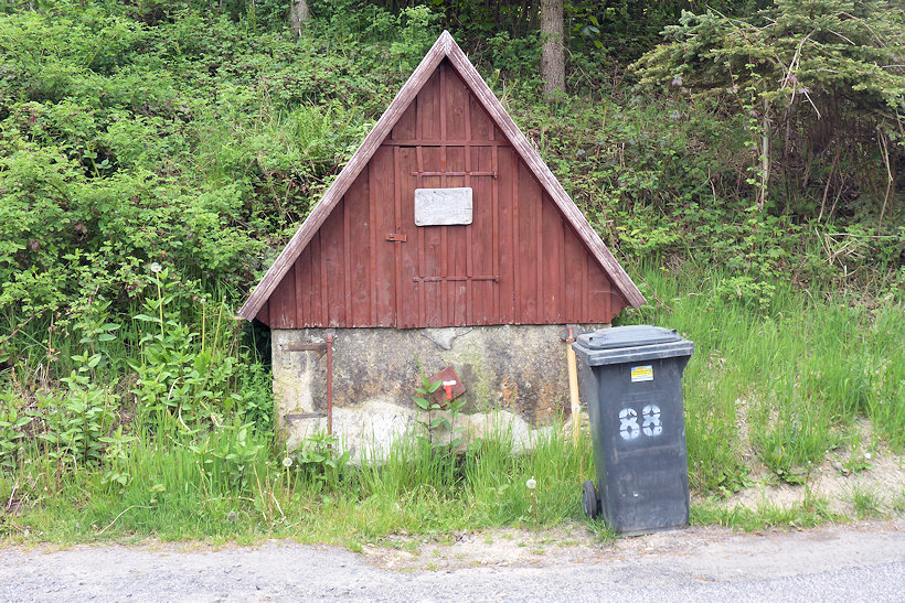 studánka bez jména (13346) - květen 2020