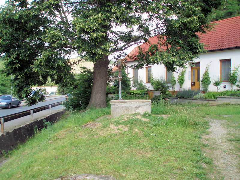 studna bez jména (13391) - červen 2020